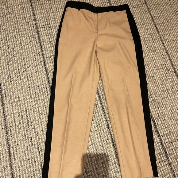 CLUB MONACO suit pant - Picture 1 of 3